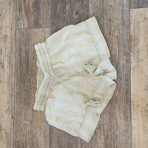 Anthropologie Lightweight Shorts